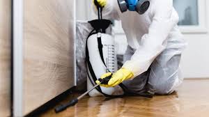 Emergency Pest Control in Wales, WI